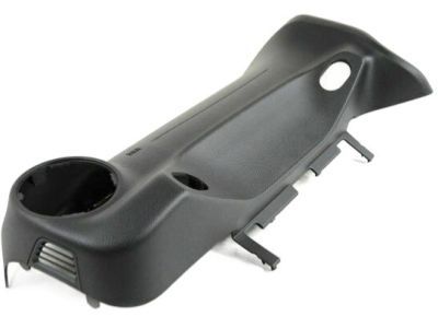 Jeep 1QF95DX9AE DOOR Passenger Air Bag