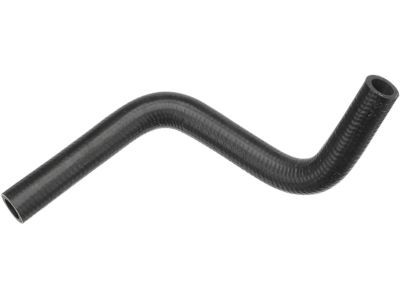 Dodge 4677586AC HOSE AND TUBE Heater Return