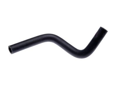Dodge 4677586AC HOSE AND TUBE Heater Return