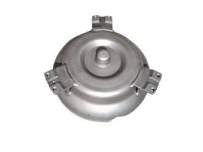 Jeep RL078840AA CONVERTER KIT Torque