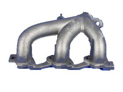Jeep 4666026AC MANIFOLD Exhaust