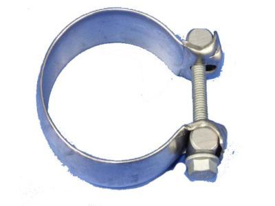 Ram 4578916AB CLAMP Exhaust