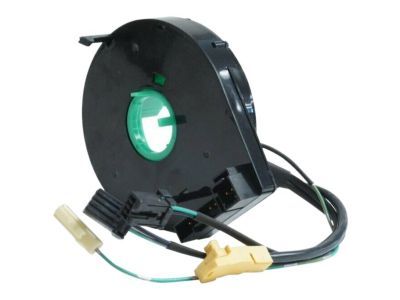 Jeep Wrangler Clock Spring - 56047144AA
