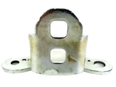 Dodge 5074257AB HINGE Door Upper