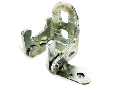 Dodge 5074257AB HINGE Door Upper