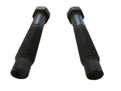Jeep 6506012AA SCREW Hex Head