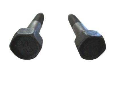 Jeep 6506012AA SCREW Hex Head