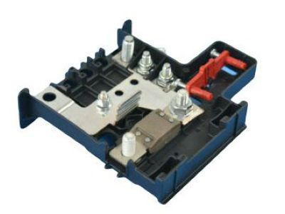 Jeep 68256605AA Terminal - Battery
