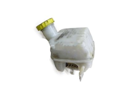 Chrysler 5142504AA RESERVOIR Brake Master Cylinder