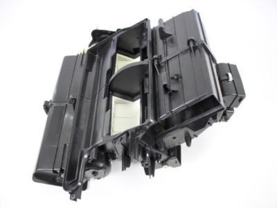 Jeep 5143550AA HOUSING Distribution Upper