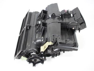 Jeep 5143550AA HOUSING Distribution Upper