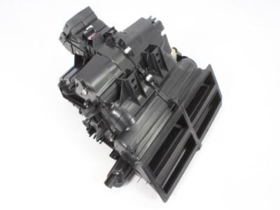 Jeep 5143550AA HOUSING Distribution Upper