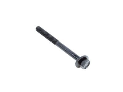 Ram 6101623 BOLT AND WASHER Hex Head M10X1.50X105.00
