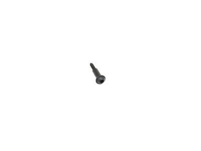 Ram 6036459AA SCREW Pan Head