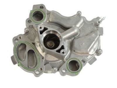 Ram 68211202AB PUMP Water