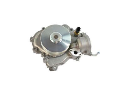 Ram 68211202AB PUMP Water