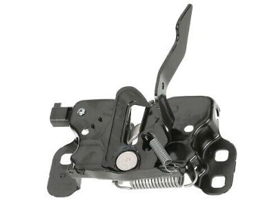 Dodge Hood Latch - 68145350AB