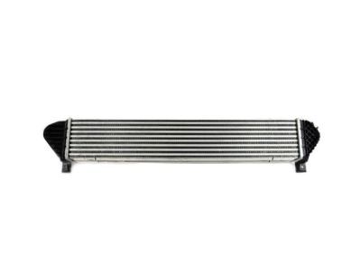 Mopar 55111495AC Intercooler