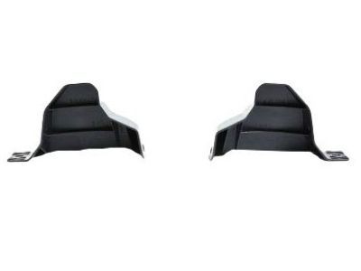 Mopar 68274691AB Lower Support, Front