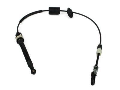 Jeep 68003121AB CABLE Gearshift Control