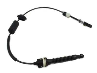 Jeep 68003121AB CABLE Gearshift Control