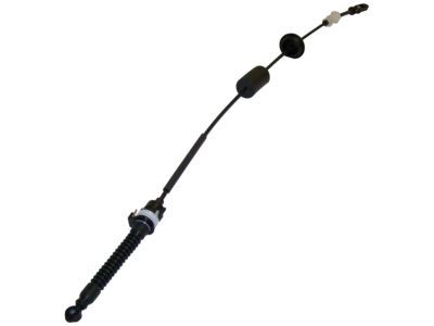 Jeep 68003121AB CABLE Gearshift Control