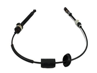 Jeep 68003121AB CABLE Gearshift Control