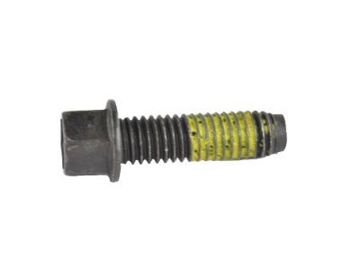 Ram 5086770AB BOLT Hex Flange Head 7/16-14x35.00