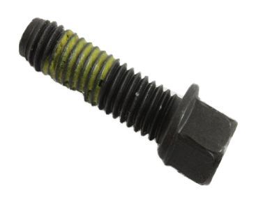 Ram 5086770AB BOLT Hex Flange Head 7/16-14x35.00