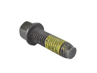 Ram 5086770AB BOLT Hex Flange Head 7/16-14x35.00