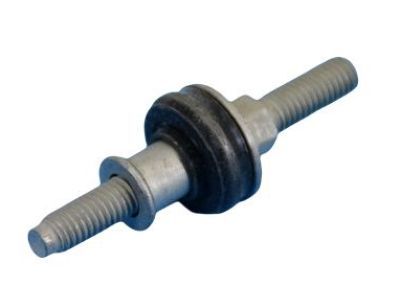 Jeep 4884764AA STUD AND GROMMET Special M6X1.00-6G