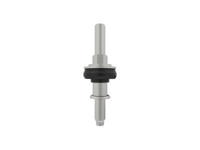 Jeep 4884764AA STUD AND GROMMET Special M6X1.00-6G