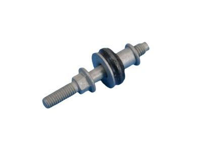 Jeep 4884764AA STUD AND GROMMET Special M6X1.00-6G
