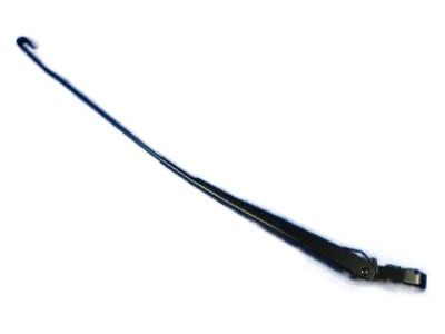 Dodge Ram 4500 Windshield Wiper - 55077133AC