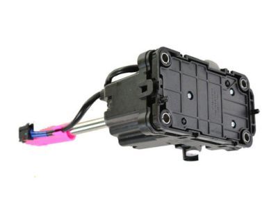 Jeep Automatic Transmission Shifter - 68428790AB