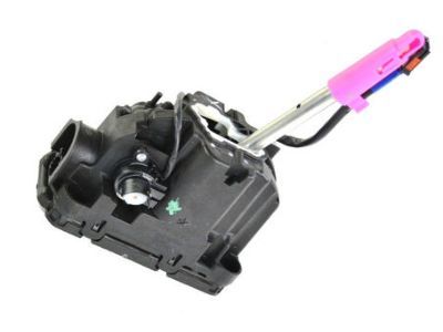 Jeep 68428790AB SHIFTER Transmission