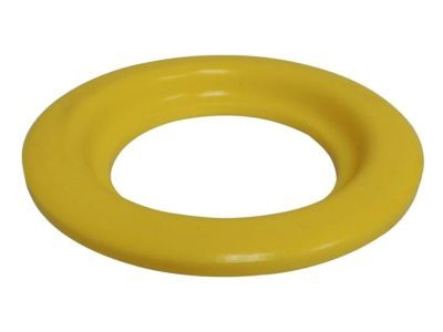 Mopar 5105822AA Spring Insulator, Front Upper