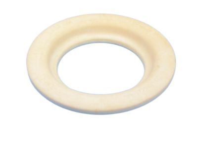 Mopar 5105822AA Spring Insulator, Front Upper