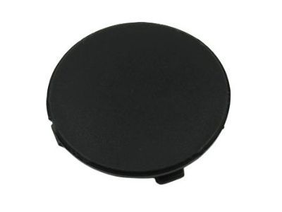 Jeep 1FL71DX9AA COVER Handle
