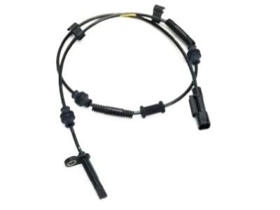 Jeep 68141898AC SENSOR Wheel Speed