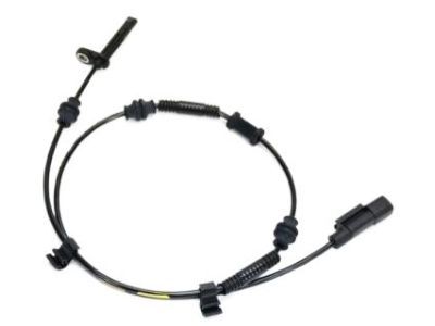Jeep 68141898AC SENSOR Wheel Speed