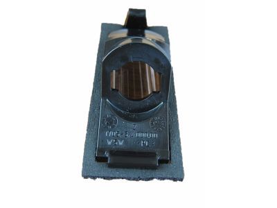 Jeep 68223865AA LENS License Lamp
