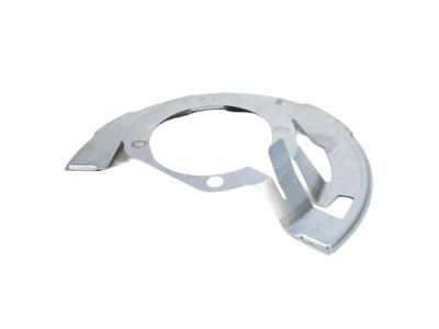 Dodge 5015129AA SHIELD Brake