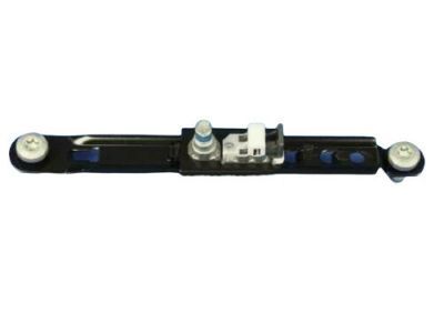 Mopar 68080657AB Adjuster Seat Belt Turning Loop