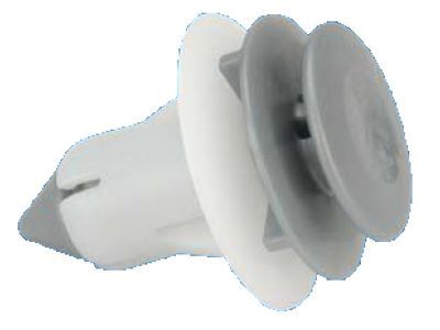 Ram 6505759AA FASTENER Door Trim Panel