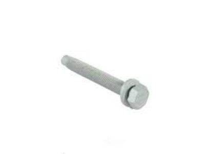 Jeep 6512084AA Upper Control Arm Bolt