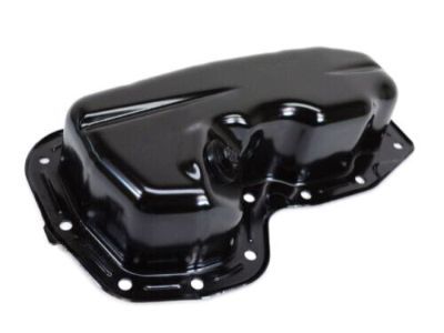 Dodge 5184407AF PAN Engine Oil