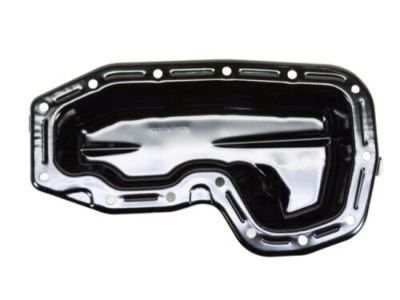 Dodge 5184407AF PAN Engine Oil