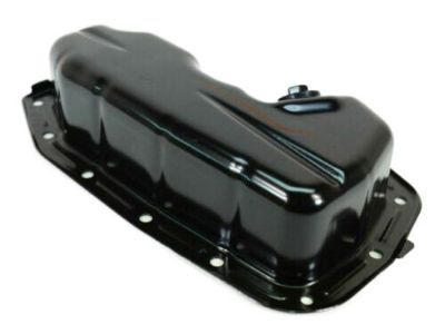 Dodge 5184407AF PAN Engine Oil