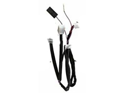 Dodge 68191256AA WIRING Steering Wheel